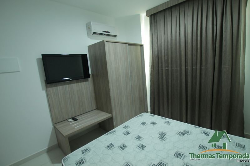Fotos apartametnos RIVIERA PARK CALDAS NOVAS 